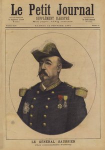 Genel Saussier